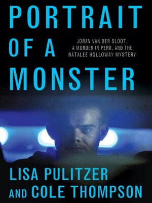 cover image of Portrait of a Monster